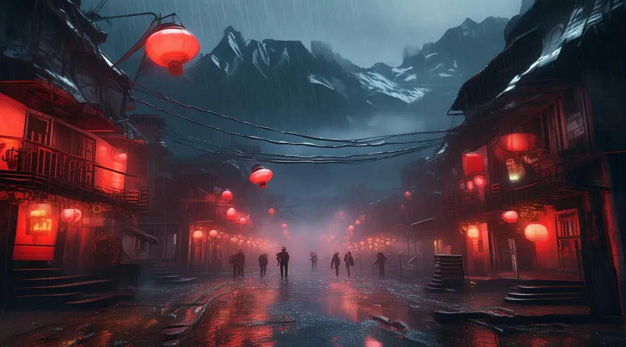 蜀汉传卧龙篇游戏图片2